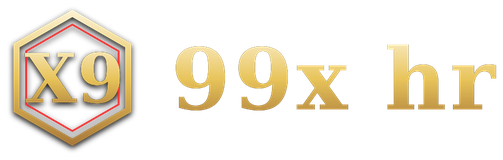 99x hr logo